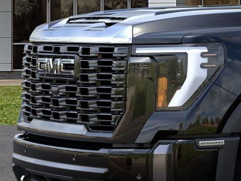 New 2026 GMC Sierra 2500 Denali Ultimate image 30