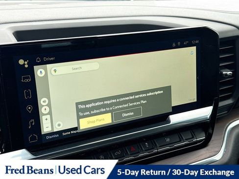 Used 2024 GMC Sierra 1500 SLT image 14