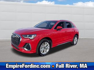 Used 2023 Audi Q3 2.0T Premium video 1