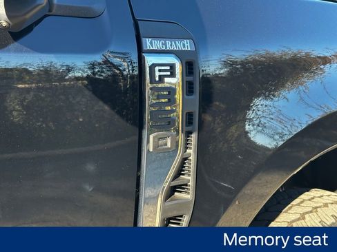 New 2026 Ford F350 King Ranch image 17