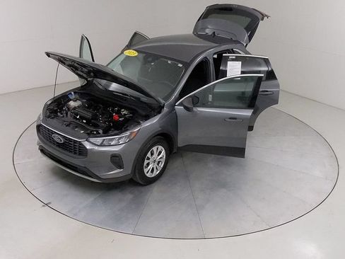 Certified 2023 Ford Escape Active w/ Tech Pack #1 AWD/4WD image 41