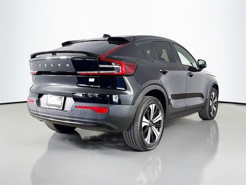 Certified 2023 Volvo C40 P8 Recharge Plus image 7