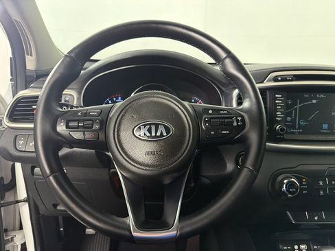 Used 2017 Kia Sorento SX FWD image 15