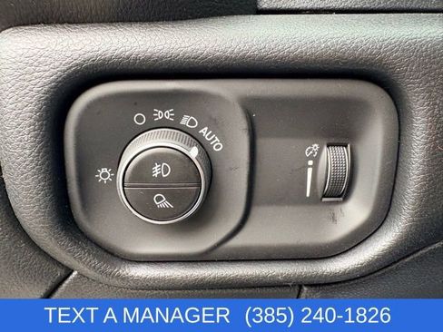 New 2026 RAM 2500 Tradesman image 27