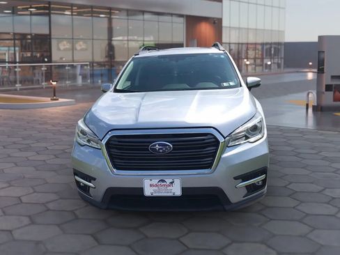 Used 2020 Subaru Ascent Limited w/ Technology Package AWD/4WD image 6