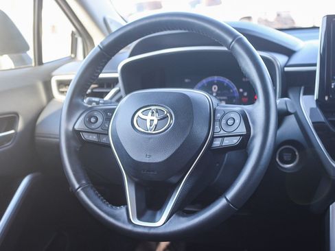Certified 2023 Toyota Corolla Cross XLE w/ Convenience Package AWD/4WD image 16