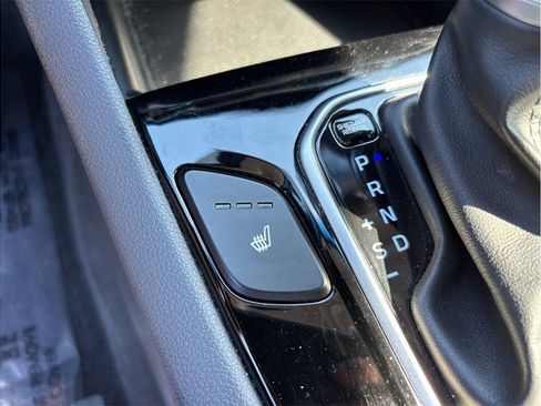 Used 2017 Hyundai Ioniq Limited FWD image 25