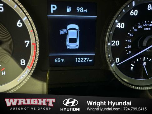Certified 2023 Hyundai Sonata SE image 24