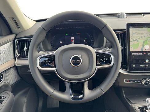 New 2026 Volvo XC90 T8 Ultra w/ Protection Package Premier AWD/4WD image 13