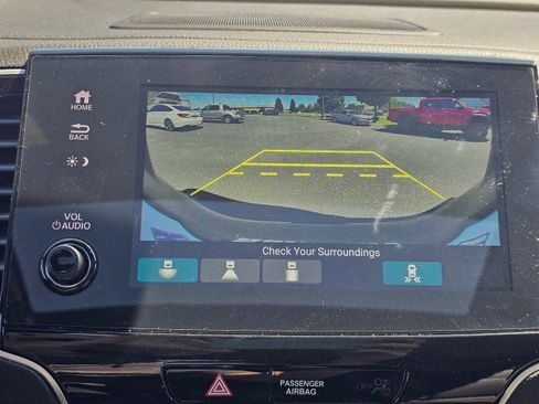 Used 2023 Honda Passport Elite image 30