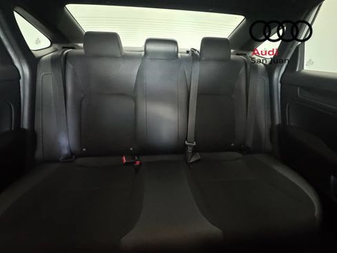 Used 2024 Honda Civic Sport image 15