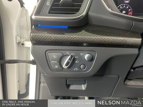 Used 2018 Audi SQ5 Prestige w/ Prestige Package AWD/4WD image 47
