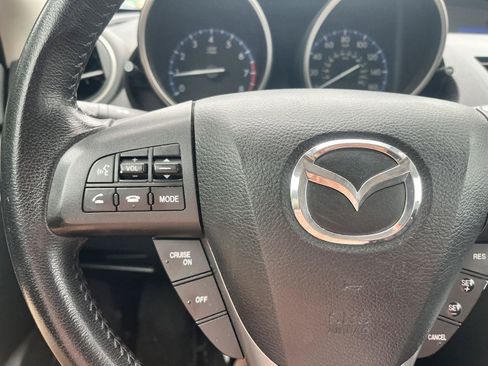 Used 2013 MAZDA MAZDA3 i Touring FWD image 22