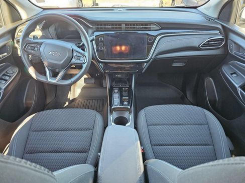 Certified 2023 Chevrolet Bolt EUV LT FWD image 19
