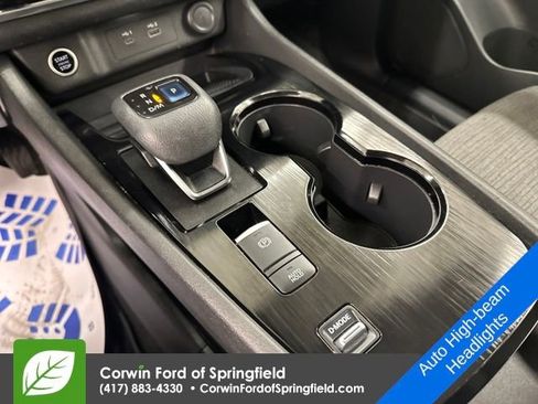 Used 2021 Nissan Rogue SV image 7