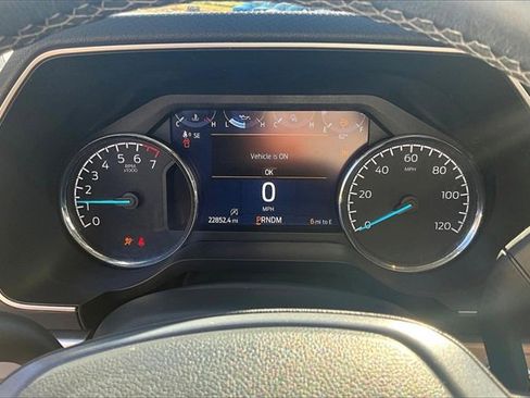 Used 2023 Ford F150 XLT w/ Equipment Group 302A High image 20