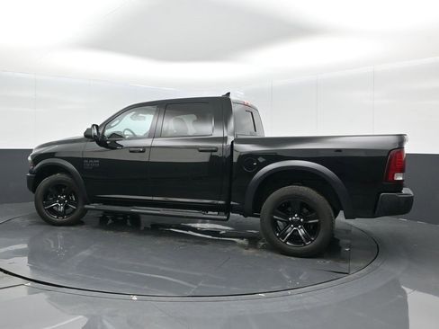 Used 2023 RAM 1500 Classic Warlock w/ Trailer Tow Group image 5