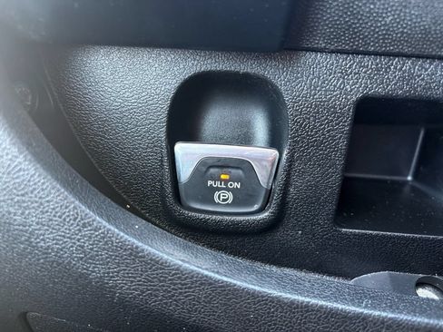Used 2022 RAM ProMaster 1500 w/ Interior LED Lighting Group FWD image 12