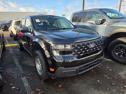 Used 2025 Ford Maverick XL w/ 4K Tow Package image 3