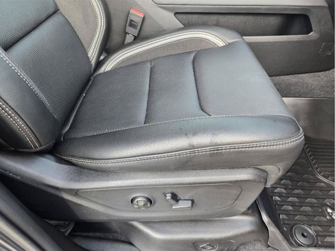 Used 2026 RAM 1500 RHO AWD/4WD image 22
