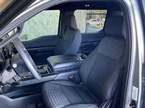 Certified 2023 Ford F150 XL w/ STX Appearance Package image 7