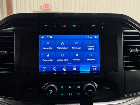 Used 2023 Ford F150 XL w/ STX Appearance Package AWD/4WD image 37