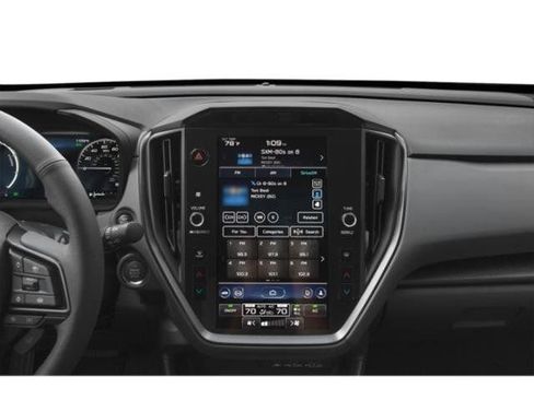 New 2026 Subaru Crosstrek 2.5i Limited AWD/4WD image 9