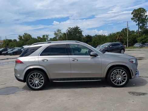 Used 2022 Mercedes-Benz GLE 350 image 9