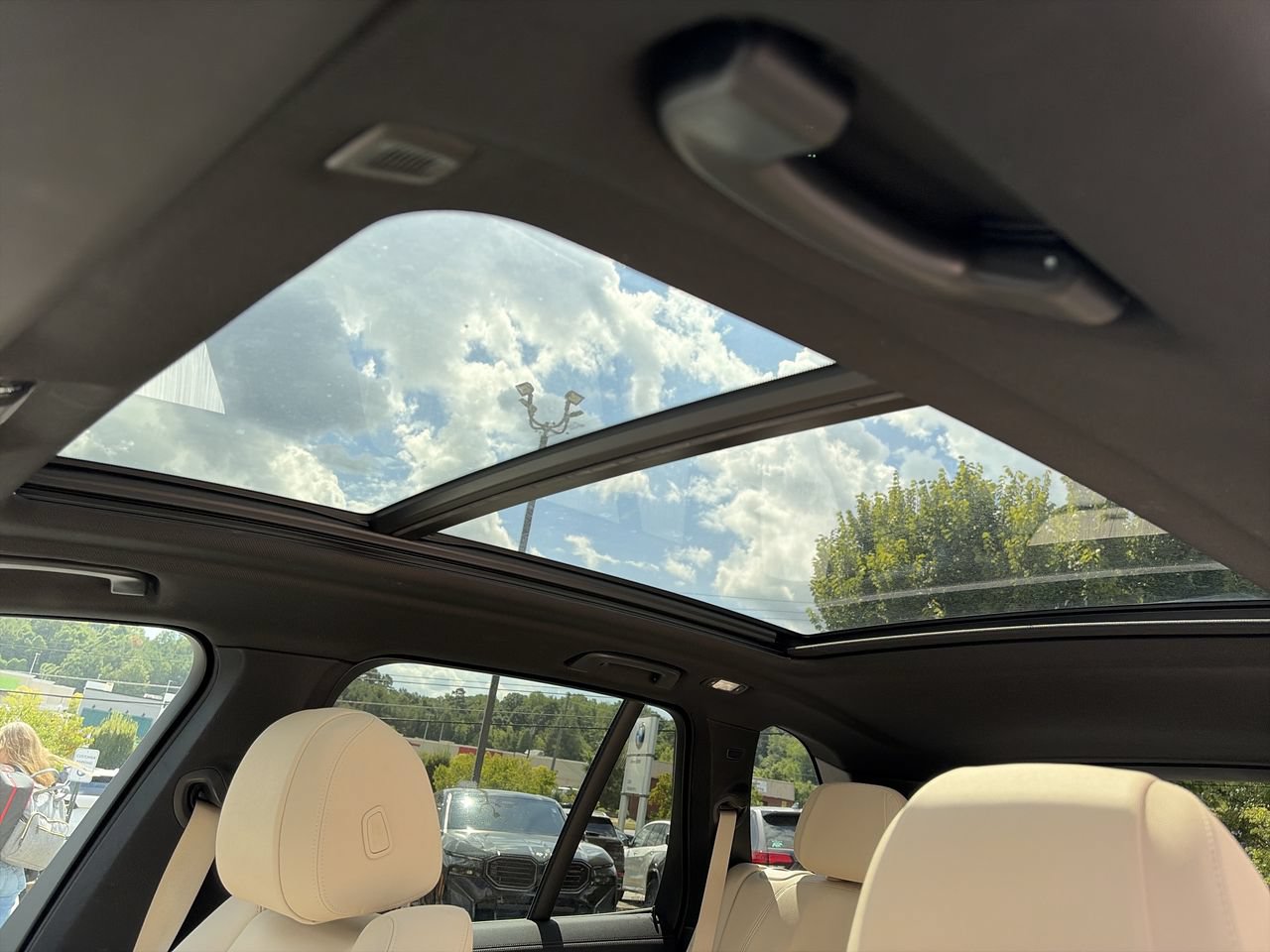 Used 2020 BMW X5 sDrive40i RWD image 29
