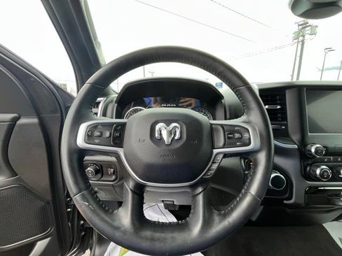 Used 2023 RAM 1500 Big Horn AWD/4WD image 18