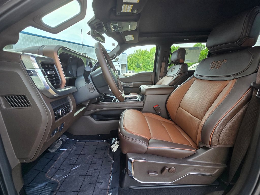 New 2026 Ford F250 King Ranch AWD/4WD image 13