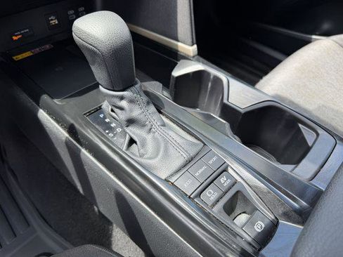 Certified 2025 Toyota Camry LE image 21