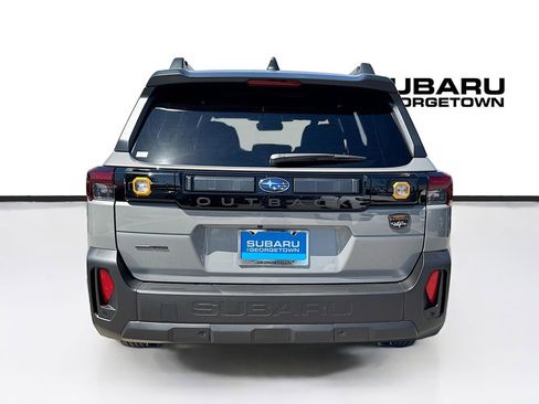 New 2026 Subaru Outback Wilderness image 6