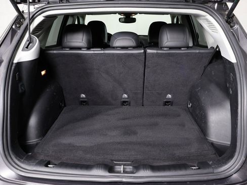 Used 2019 Jeep Compass Limited w/ Safety & Security Group image 14