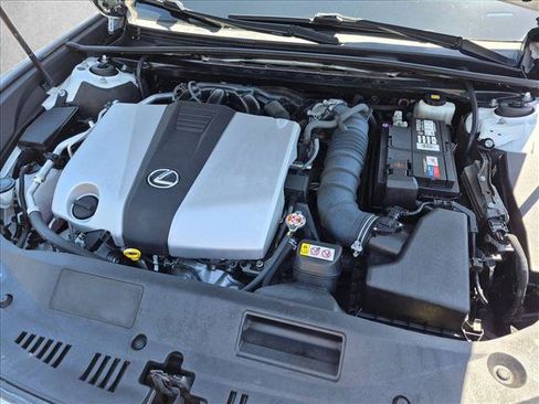 Used 2019 Lexus ES 350 w/ Premium Package FWD image 21