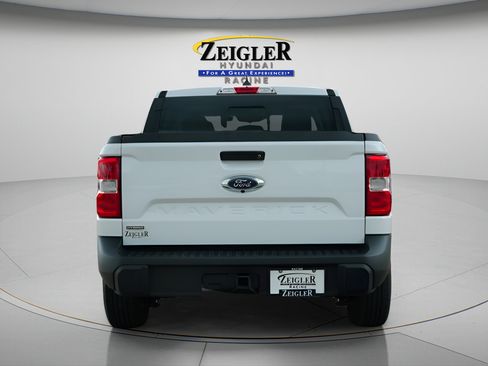 Used 2023 Ford Maverick XLT w/ XLT Luxury Package FWD image 6