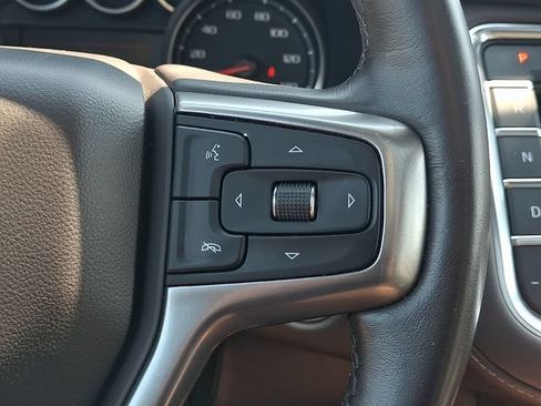 Used 2021 Chevrolet Tahoe Z71 AWD/4WD image 23
