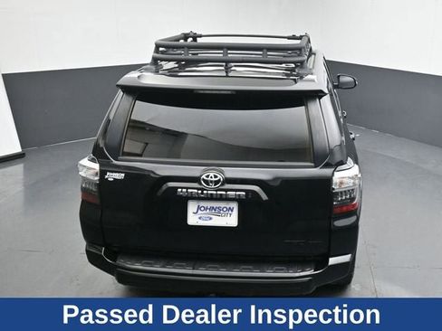 Used 2024 Toyota 4Runner TRD Pro image 20