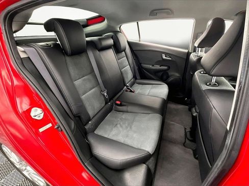 Used 2012 Honda Insight EX image 27