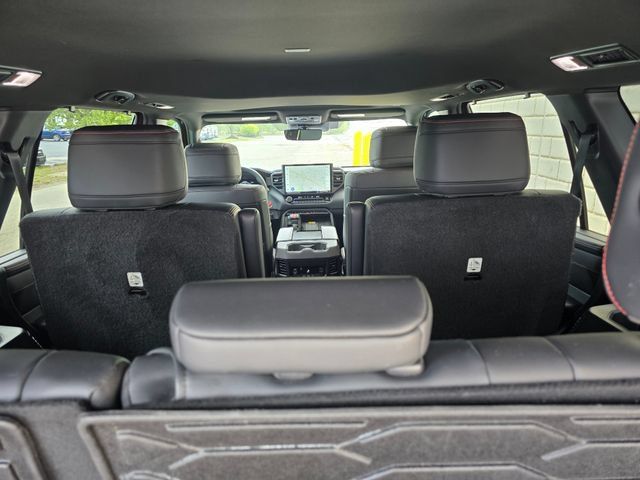 Used 2024 Toyota Sequoia TRD Pro AWD/4WD image 58