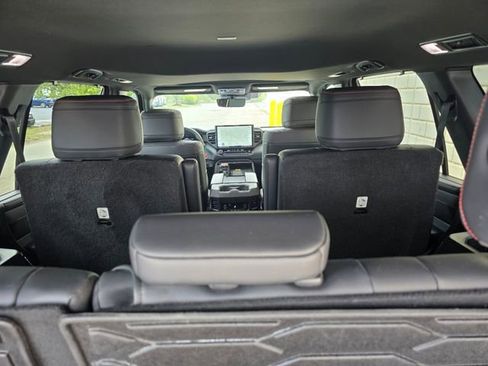 Used 2024 Toyota Sequoia TRD Pro AWD/4WD image 58