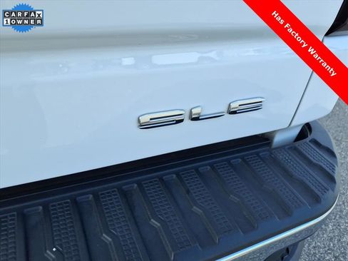 Used 2024 GMC Sierra 1500 SLE image 10