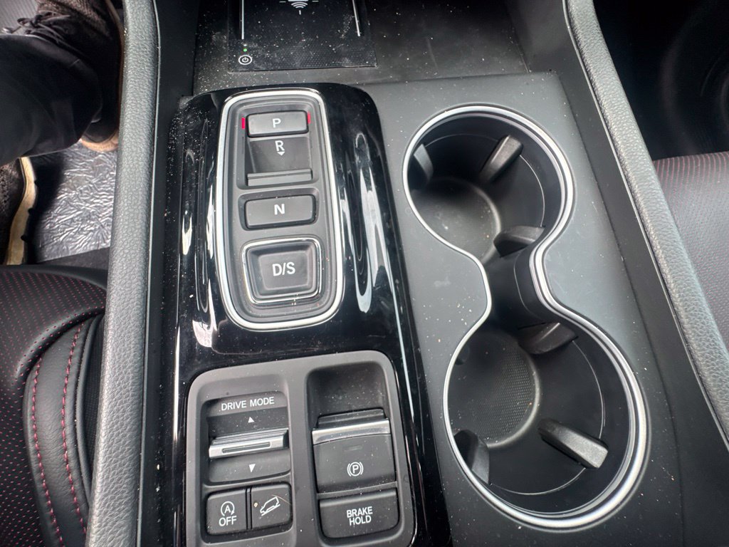 Used 2026 Honda Pilot Black Edition image 30