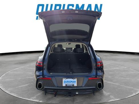 Used 2022 Genesis GV70 2.5T w/ Select Package image 23