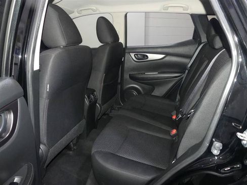 Used 2019 Nissan Rogue Sport S AWD/4WD image 27