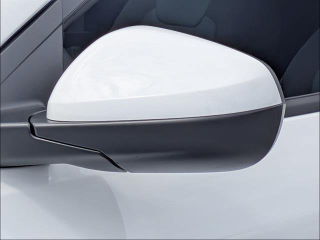 New 2026 Chevrolet Trax LT w/ Driver Confidence Package FWD image 12