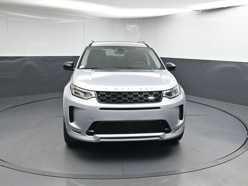 New 2025 Land Rover Discovery Sport S image 24