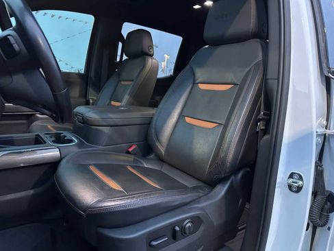 Used 2021 GMC Sierra 1500 AT4 w/ AT4 Preferred Package image 22