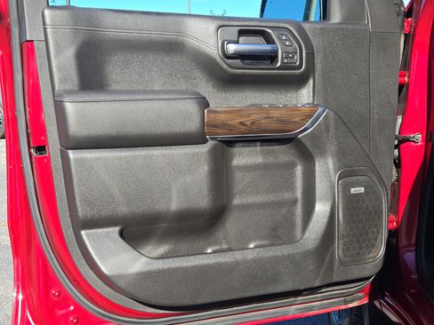 Used 2019 GMC Sierra 1500 SLT w/ SLT Premium Plus Package image 15