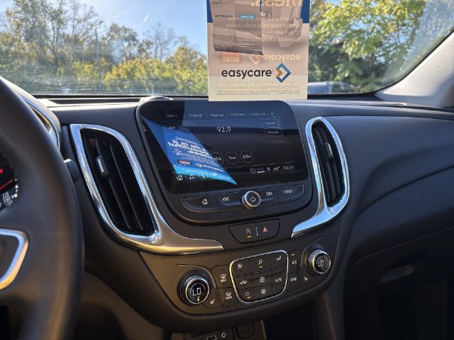 Certified 2024 Chevrolet Equinox LT FWD image 26